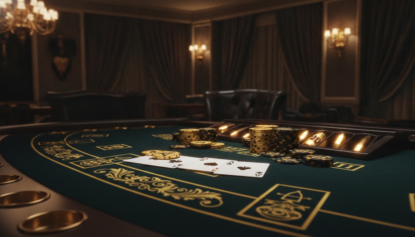 Die Spielevielfalt im Gunsbet Casino